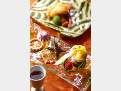 お食事イメージ