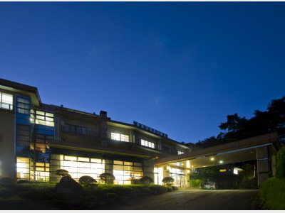 駒ヶ根高原リトリート　すずらん颯