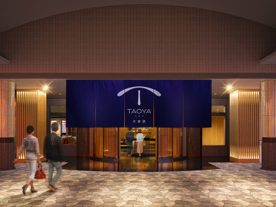 エントランスイメージ