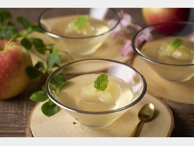 【9/1-2/28】25秋冬シーズン_TAOYA林檎ゼリー