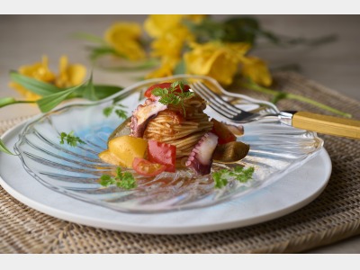 【7/1-8/31】26夏シーズン_夏の冷製パスタ