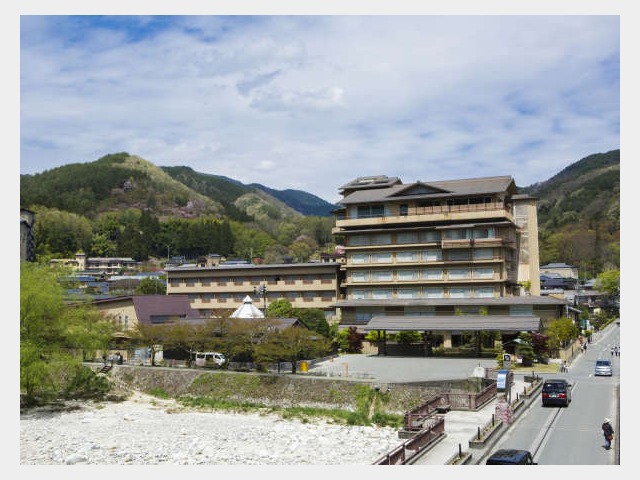 昼神温泉のホテル 旅館 宿一覧 昼神温泉のホテル 旅館 宿一覧