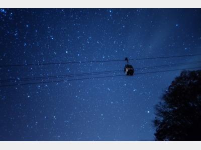 ヘブンスナイトツアー