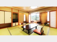 香蘭亭 望みの間