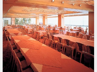 コンベンションホール「海王の間」