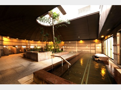 女性内風呂「優」