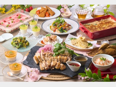 【3/1-6/30】26春シーズン_バイキング集合
