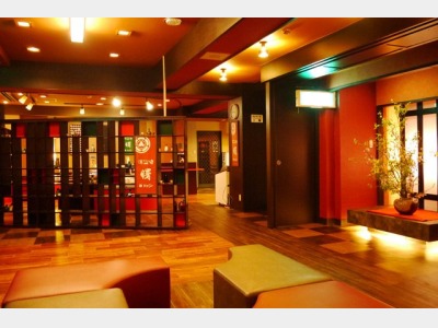 ロビーイメージ