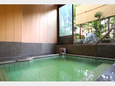 貸切風呂「だんらん」