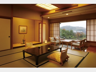 【禁煙】和室　一例