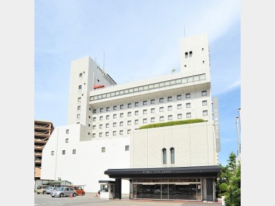 新潟東映ホテル