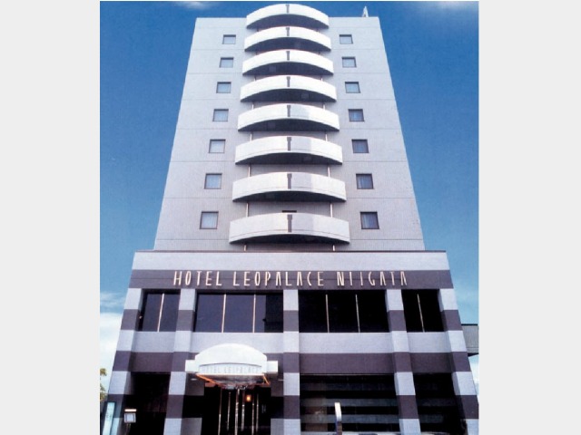 ジュラクステイ新潟 新潟県 新潟 の施設情報 日本旅行