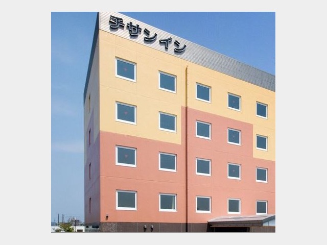 チサンイン新潟中央インター 新潟県 新潟 の施設情報 日本旅行