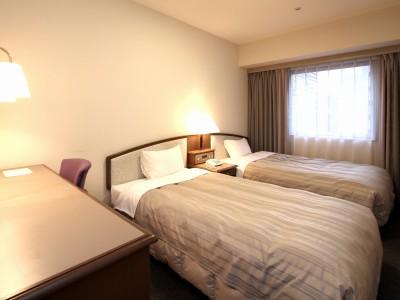 エコノミーツイン（一例）