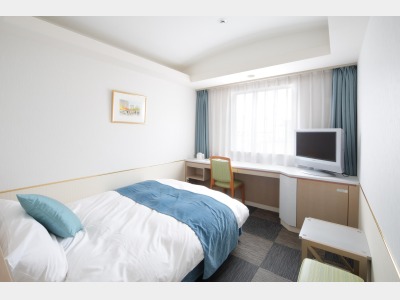 シングルルーム