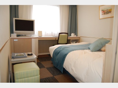 シングルルーム