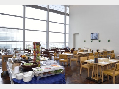 オールディダイニング「セリーナ」