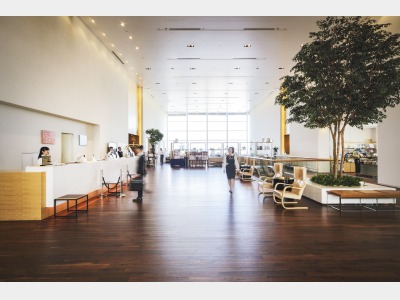 ロビー（イメージ）