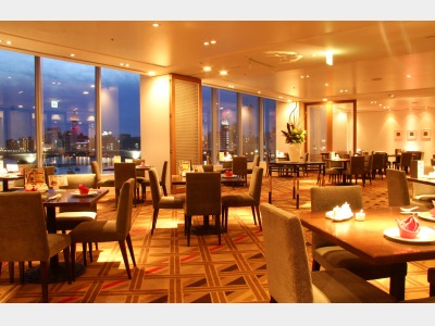 中国料理「桃李」（イメージ）