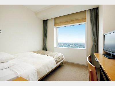 スタンダードシングル（一例）