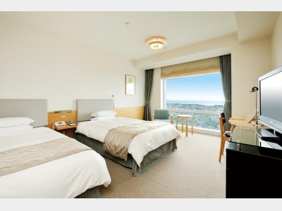 デラックスツイン（一例）