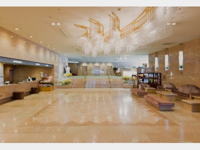 エントランスホール