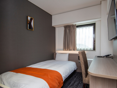 シングルルーム