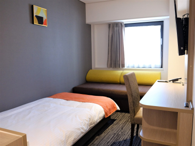 ミドルシングルルーム