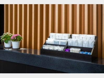 フロントロビー