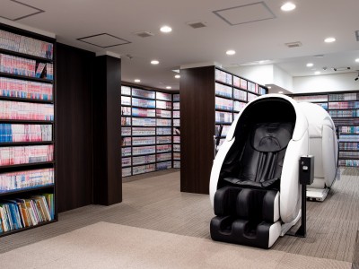 コミックルーム