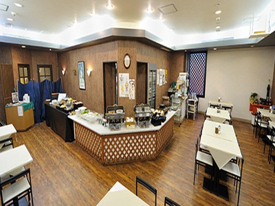 フリーラウンジ