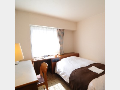 シングルルーム