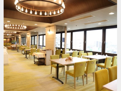 レストラン　レスティーニ