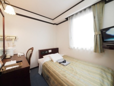 シングルルーム