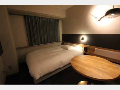 【禁煙】シングル　一例