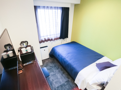 シングルルーム