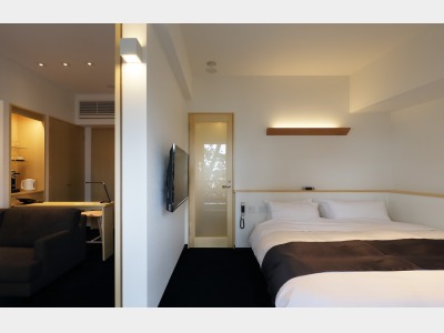 【禁煙】クラブルーム