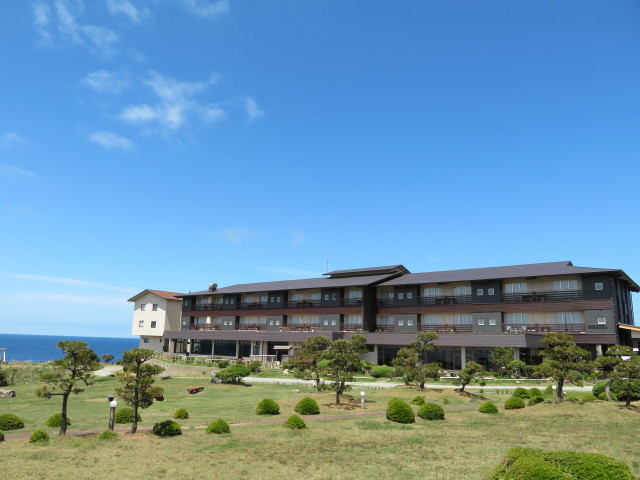 ＳＡＤＯ　ＲＥＳＯＲＴ　ＨＯＴＥＬ　ＡＺＵＭＡ