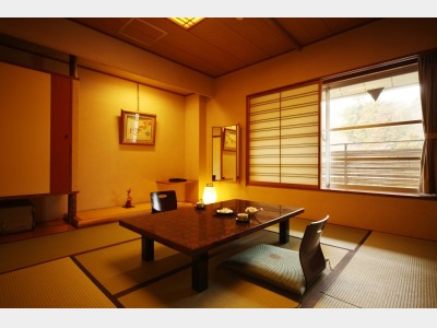 お手軽和室