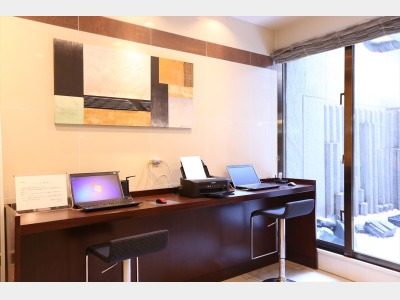 OAコーナー（無料）