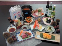 �a�H��ȗ���(�H�j