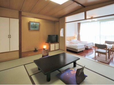 和洋室