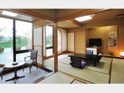 和室　次の間付