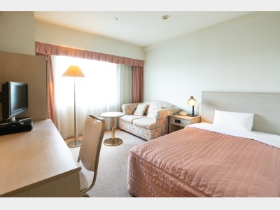 デラックスシングル（一例）