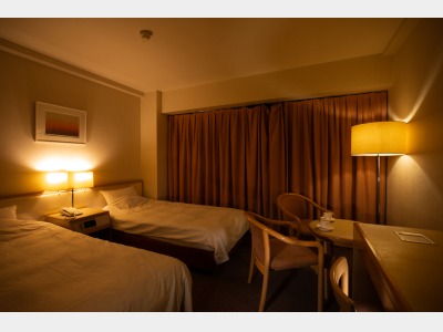 スタンダードツイン（一例）