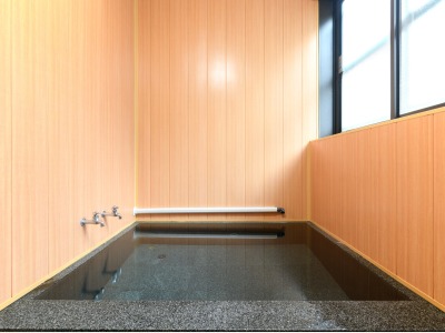 大浴場（男湯）