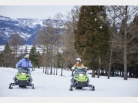 MAIKO@SNOW@LANDiC[Wj