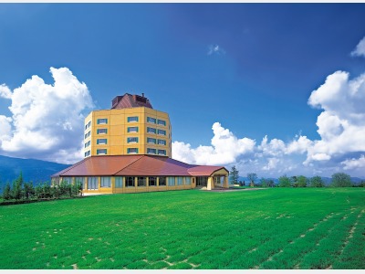 外観（夏/イメージ）