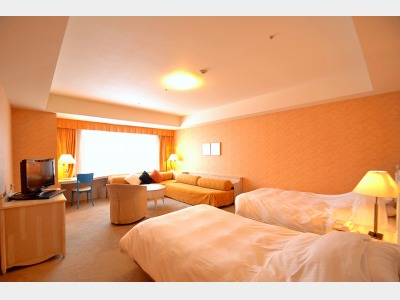 ロイヤルツイン（一例）