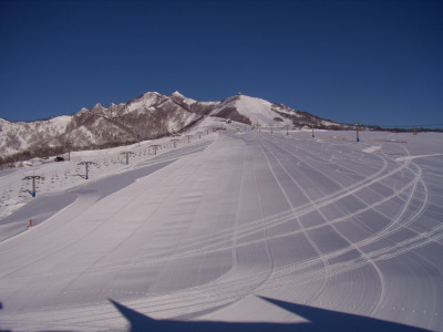 ゲレンデイメージ